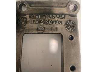Масляный насос  M57D30_306D3 7792945, AIS19C03  BMW 5 E60 E61 