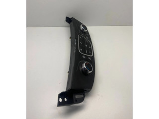 Блок управления климат-контролем 84344402, 000235226   Chevrolet Traverse II