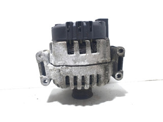 Генератор A0009067702   Mercedes-Benz C W204 2.1     