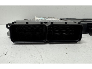 Řídící jednotka 4G0907589F, 0281033544   Audi A6 S6 C7 4G 2016