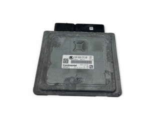 Модуль блока управления кондиционером 03F906070BF   Skoda Yeti (5L)