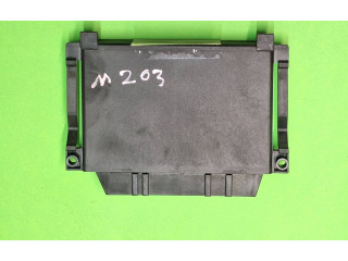 Блок управления коробкой передач A0305452332, 5WP20005HB   Mercedes-Benz C W203