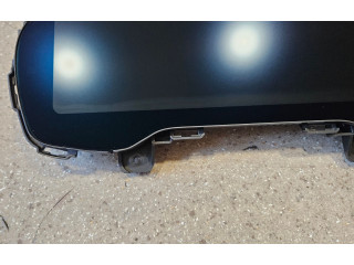 Панель приборов 5A2BDB9, 5B4A589   BMW 5 G30 G31       