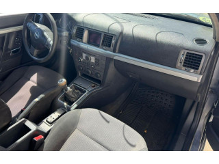 Переключатель дворников    Opel Vectra C