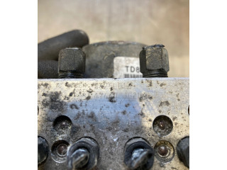 Jednotka ABS 47660JG20A, 8625L016   Nissan X-Trail T31 2008