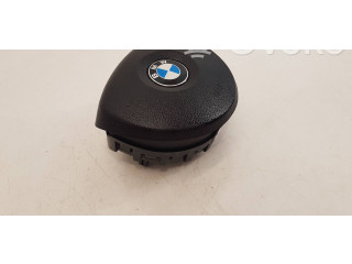 Подушка безопасности водителя 305166199001AJ, 33677051505W   BMW X1 E84