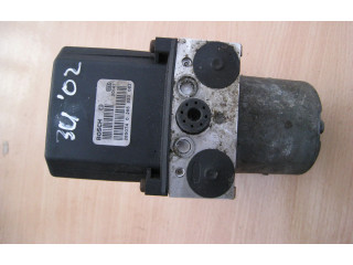 Jednotka ABS 3U0614517, 0265225139   Skoda Superb B5 (3U) 2003