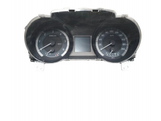 Панель приборов 769167700   Toyota Land Cruiser (J120)       