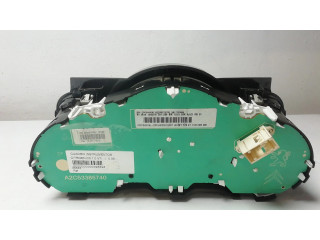 Панель приборов 98041179XT   Citroen C3       