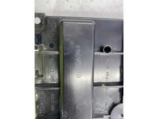 Pojistková skříňka Řídící jednotka BSM 00006580NG   Citroen C2 2007