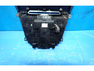 Блок управления климат-контролем AV1T-18K811-SA   Ford B-MAX