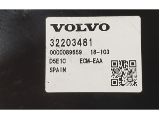 Блок управления двигателя 32203481, 32203481   Volvo S90, V90