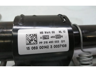 Volant Mercedes-Benz CL C215 2015 A2184600016, A2184600016  
