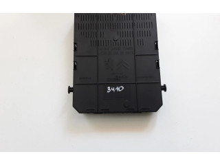 Блок комфорта 9666895380   Peugeot 5008   