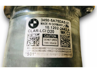 Jednotka ABS 5A75DA5   BMW 7 G11 G12 2019