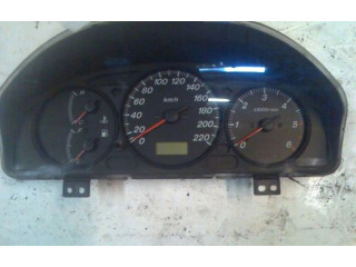 Přístrojová deska  Mazda 323 1998 CKBJ3B9H05, CKBJ3B9H05  