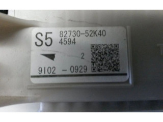   Pojistková skříňka 8273052K40, 8273052K40   Toyota Yaris 2017