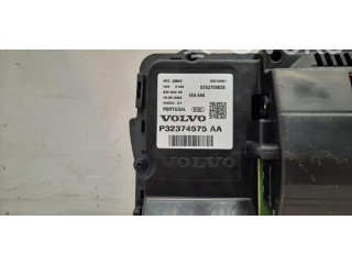 Přístrojová deska  Volvo V60 2023 32374575  