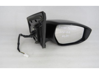 Ojnice  212876244    Nissan Pulsar  