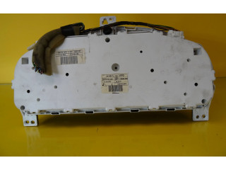 Панель приборов 3M7110849MD, DD1455430   Mazda 2       