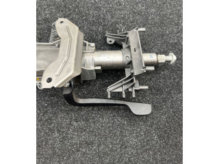    Рулевая рейка 6858559, 743034   BMW 4 F36 Gran coupe 2014 - 2017 года