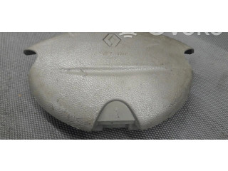 Подушка безопасности водителя 7700420784c   Renault Twingo I