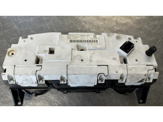 Панель приборов 9666327080   Citroen C5       