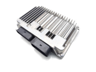 Блок управления коробкой передач 7532878, 7507492   BMW 6 E63 E64