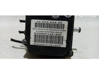 Блок управления АБС 1401082980, 0265231550   Fiat Scudo