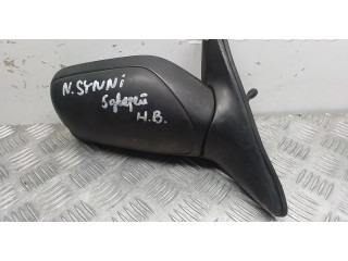 Zpětné zrcátko  Nissan Sunny 1992  023254  