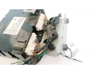 Блок комфорта CC2967560C, K0216   Mazda 5   