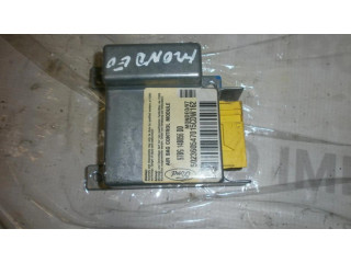 Блок подушек безопасности 97bg14b056dd, CDW162   Ford Mondeo MK II