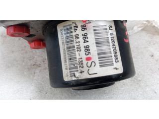 Jednotka ABS 96964985   Chevrolet Astra 2008