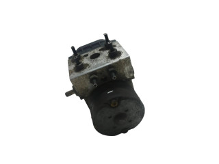 Блок АБС 9630532980   Peugeot  406  1999-2006 года