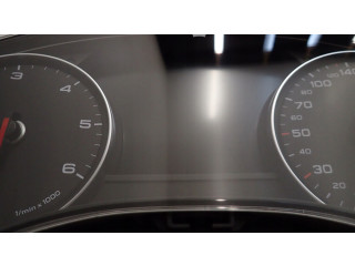 Přístrojová deska  Audi A7 S7 4G 2017 4G8920935A  