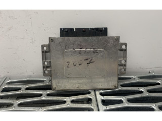 Řídící jednotka 21585450, 21585450   Tata Indica Vista I 