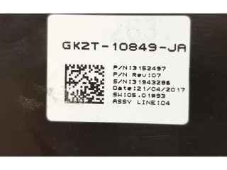 Přístrojová deska  Ford Transit Custom 2016 GK2T10849JA, 2342291  