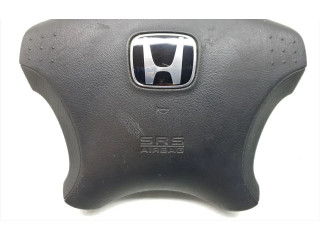 Подушка безопасности водителя    Honda Civic X
