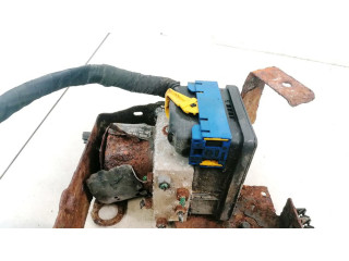 Блок АБС 8200183495B   Renault  Vel Satis  
