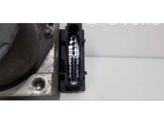 Блок АБС 445100H010   Citroen  C1  2006 - 2013 года