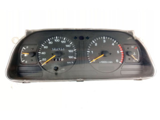 Přístrojová deska  Toyota Land Cruiser (J200)  8380060130  