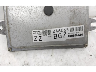 Řídící jednotka 237033VA2A, 237033VA2A   Nissan Micra 2015