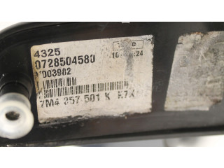 Zpětné zrcátko  Volkswagen Sharan 2000    