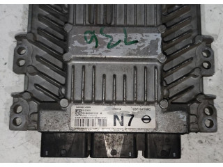 Řídící jednotka    Nissan Qashqai+2 2010
