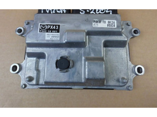 Řídící jednotka PX4318881   Mazda CX-5 II 2020