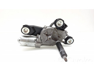 Моторчик заднего дворника 0390201205, BV6117K441AA    Ford Focus