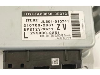 Блок управления 896500D373, 2107002861   Toyota Yaris