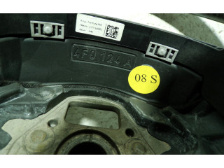 Volant Audi A6 S6 C6 4F 2007 4F0124A, 4F0419091AQ  