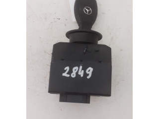 Řídící jednotka A1695453432, A6401507579   Mercedes-Benz A W169 2006