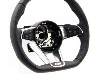 Volant Audi TT Mk1 2002 nan, CZARNY  